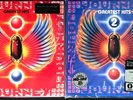 Journey Greatest Hits 1 + 2 [Latest Pressings] LP Vinyl Record Album New Sealed