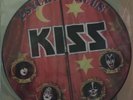 KISS PSYCHO CIRCUS  LP PICTURE DISC
