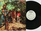 CREEDENCE CLEARWATER REVIVAL Green River WHITE LABEL PROMO 1ST PRESS Fantasy NM