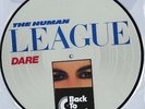 THE HUMAN LEAGUE DARE LP Vinyl Album RECORD NEW