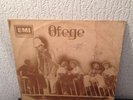 ofege try and love classic afro rock psyché
