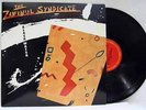 Joe Zawinul Syndicate Weather Report Black Water Vinyl LP UK first press