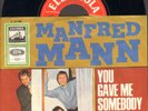 MANFRED MANN-7