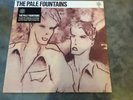 The Pale Fountains - Something On My Mind - New & Sealed - Michael Head, Shack