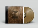 PIXIES   COME ON PILGRIM..ITS SURFER ROSA   DELUXE TRIPLE GOLD VINYL LP   *NEW*