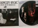 MIKE OLDFIELD - NUCLEAR PICTURE DISC + TUBULAR BELLS 2 X RECORD STORE DAY 7”