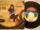 45 MILENA CANTU LA RAGAZZA DEL CLAN - BANG BANG - ANNO 1966 - ACC 24038