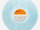 Refused - The Shape of Punk to Come 2LP Blue Vinyl limited to 500