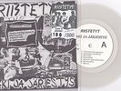 Riistetyt ?- Laki Ja Järjestys 7