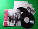 FLEETWOOD MAC - Live / Japanese Pressing Vinyl Record 2LP W/OBI P5593 94W X11
