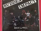 SUDDEN IMPACT - Rock & Roll Rebels - Rock o Rama Rebelles Europeens