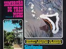 Falla - El Sombrero De Tres Picos & Turina, ARGENTA, Alhambra STEREO