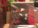 judas priest stained Glass MFSL VINYL Sealed LOW # 573 OOP