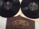 THE BEATLES LOVE SONGS DOUBLE VINYL ALBUM 1ST PRESS 1977 PCS 7211 YEX 971 VG/VG