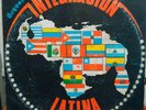 Orquesta Integración Latina Lp Salsa Venezuela, Evelio Ovalles Vg
