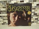 The Doors  Vinyl LP Turntable Record EKL 4007