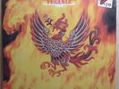 SEALED grand funk railroad PHOENIX lp CAPITOL original SMAS 11099 gatefold