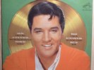 RARE elvis presley GOLD RECORDS VOLUME 4 lp RCA original MONO LPM-3921