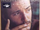 SEALED bruce springsteen THE WILD INNOCENT & E STREET SHUFFLE lp COLUMBIA hype