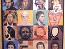 SEALED the who FACE DANCES lp WARNER BROTHERS original HS 3516