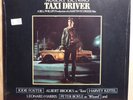 SEALED OST bernard herrmann TAXI DRIVER lp ARISTA original AL 4079 de niro