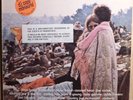 WHITE LABEL PROMO v/a WOODSTOCK 3lp COTILLION hendrix MONO 3-500 very rare
