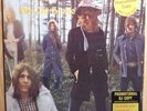 WHITE LABEL PROMO mott the hoople WILDLIFE lp ATLANTIC SD 8284