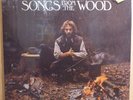 SEALED jethro tull SONGS FROM THE WOOD lp CHRYSALIS original CHR 1132