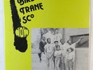 BIRD TRANE SCO Now  LP on BTSN sealed spiritual jazz funk