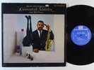 CANNONBALL ADDERLEY & BILL EVANS Know What I Mean? LP on Riverside mono