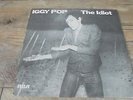 Iggy Pop - The Idiot 1977 UK LP RCA VICTOR 1st DAVID BOWIE THE STOOGES