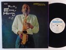 ERNIE HENRY Presenting LP on Riverside DG mono