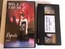 mylene farmer k7 promo bien lire annonce
