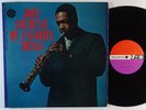 JOHN COLTRANE My Favorite Things LP on Atlantic mono