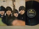 THE BEATLES FOR SALE VINYL LP RECORD ORIGINAL PRESSING