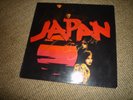 ORIGINAL FIRST PRESSING A1 B1 JAPAN ADOLESCENT SEX RECORD VINYL LP 1978