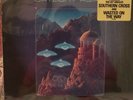 Crosby Stills And Nash Daylight Again Sealed Lp Hype First Press