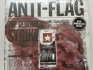 Anti Flag The General Strike
