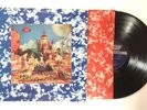Rolling Stones, Their Satanic Majesties Request,London NPS-2, 1967 Lenticular 3D