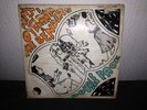 Tunji Oyelana & The Benders ?– Double Face crazy afro funk psyché