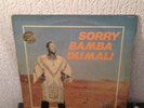 SORRY BAMBA DU MALI 1977 RARE GREAT AFRO LP