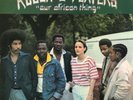 killer afro funk synth Kossa's Players ?– Our African Thing lp