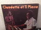 claudette et ti pierre lp camionnette island afro funk digital .