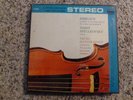 Sibelius : Concerto in D Minor - London Symphony Orchestra (Reel-to-Reel Tape)