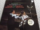 Szeryng Haebler Mozart Sonatas K454 & 481 Philips 6500 055 NM lp