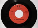 Lee Ross Mummy's Bracelet / Never The Twain Shall Meet Rockabilly Listen
