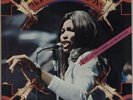 The Fantastic Ike & Tina - Red... Ike & Tina Turner vinyl LP  record JPN