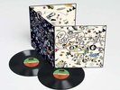 Led Zeppelin - Led Zeppelin III (Deluxe Edition) Vinyl 2LP NEU 0552107