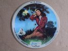 Vogue Picture Record #R-772 - All by Myself - 78rpm   E-
