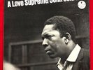 John Coltrane ?– A Love Supreme - Impulse  ?– AS- 77 - STEREO LP - Van Gelder
